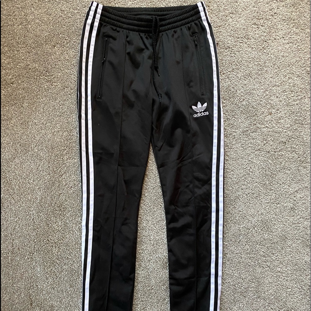 adidas joggers